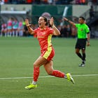 Portland Thorns 2, Racing Louisville 2 - Instant Reaction