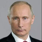 Hello! I, Vladimir Putin, Had Great Year Killing People And Watching America Decline!