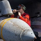 US Forces Carry Out Airstrikes On ISIS Operatives, Weapons In Syria