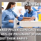 COVID Criminals Still Killing Babies