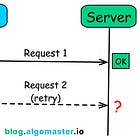 What is Idempotency in Distributed Systems?