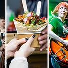 Nottingham September events: 10 things to do this month