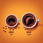 Stay on top of Java news from 17 to 21 