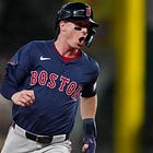 Red Sox rookie makes Fenway Park debut after successful road trip 