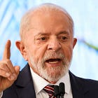 Quaest: Lula tem queda na aprovação e enfrenta cenário eleitoral indefinido para 2026