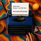 ✍️ #PrideOnThePage Week 2: RESISTANCE (Power, Protest, and Survival) (June 8-14)