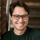 My First Byline: Byron Tau