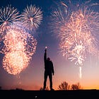 A bad book launch is not a moral failure