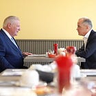 Trudeau, Carney and Doug Ford Have Blown $43B on EVs 