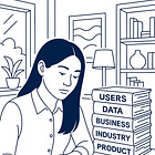 Product Pillar 1: Research (Know)