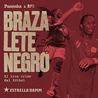 África redonda