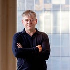 How to build an energy giant, with Greg Jackson