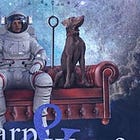 Warp & Woof: Chapter Ten