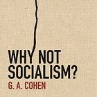 Socialism, self-deception, and spontaneous order
