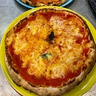 Gluten Free Neapolitan Style Pizza Recipe and Workshop Replay