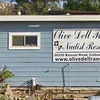 Olive Dell Ranch goes textile