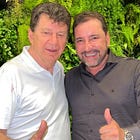 Cassol desmente aliança com Hildon e deixa futuro político em aberto para 2026