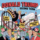Chaos a deziluze – druhé Trumpovo období už stihlo naštvat i republikány