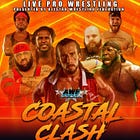 Saturday: AWF debuts in Chincoteague
