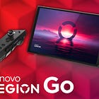 The Lenovo Legion Go - EVERYTHING you need to know