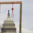 Special Counsel Jack Smith: Donald Trump Is A Criminal, No Sh*t