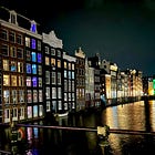 Why Do Dutch Windows Have No Curtains? 