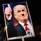 The Emergency Meeting Podcast: Trump Goes Full Nazi