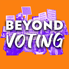 Going Beyond Voting with Emily Williams