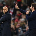 The 2024/25 Premier League isn't Weak, it's Very, Very Strong