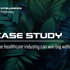 📌 How the healthcare industry can win big with AI