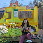 #NuevasPáginas: Changing POVs with Tacos!