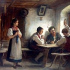 3. A parable —