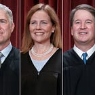 The Supreme Court Is Trying To Steal The Election 