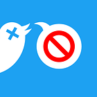 The trouble with Twitter's zero tolerance