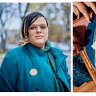 The ‘Nightmarish’ Voting Hurdles Faced by Transgender Americans 