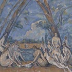 Paul Cézanne: The Outsider