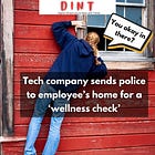 DINT 126 - This Week in Tech, Race, and Gender