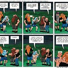 Greyfriar's Isle #102