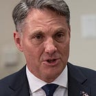 Richard Marles and the ‘seamless’ transfer of Australian sovereignty