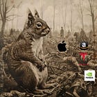 Dead Generals out, Grandpa's defensives in?