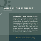 18 Voices Against Trafficking: Inspiring Interviews from the Dressember Movement