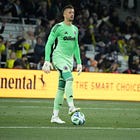Revolution Looking for Revenge Against Columbus Crew