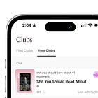 How to join our book club!!!