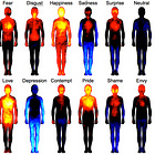 discovering feelings in the body