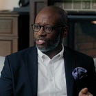 Anthony Bradley's Racist Tweet