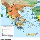The Battle of Magnesia & Hannibal's Last Dance