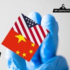 A "Taiwan Rethink" Has Begun, Putting Asia in Flux