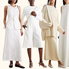 You're Invited to The White Party