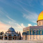 The History of Religious Ties Between South Asia and Palestine
