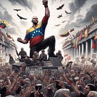 Elections in Venezuela are a genuine threat to Maduro: but that might not matter